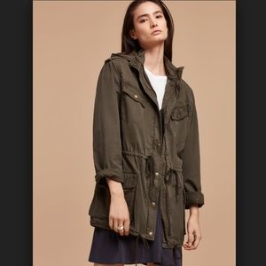 Talula | Trooper Jacket | Medium